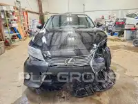 2013 Lexus ES350 photo