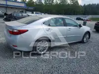 2013 Lexus ES350 фото
