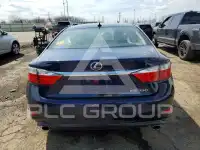 2013 Lexus ES350 photo