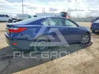 2013 Lexus ES350 photo