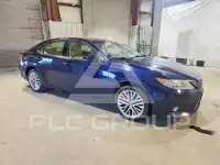 2013 Lexus ES350 фото
