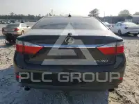 2013 Lexus ES350 фото