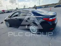 2013 Lexus ES350 фото