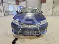 2013 Lexus ES350 фото