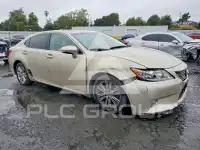 2013 Lexus ES350 фото