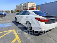 2013 Lexus ES350 фото