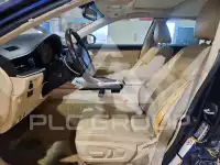 2013 Lexus ES350 фото