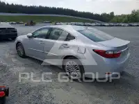 2013 Lexus ES350 фото