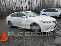 2013 Lexus ES350 фото
