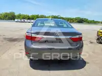 2013 Lexus ES350 фото