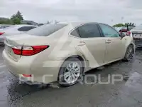 2013 Lexus ES350 фото
