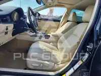 2013 Lexus ES350 фото