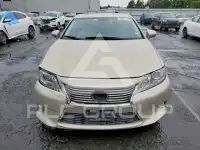 2013 Lexus ES350 фото