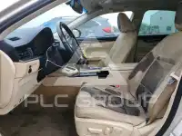 2013 Lexus ES350 фото