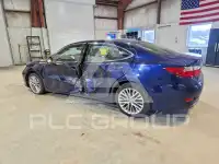 2013 Lexus ES350 фото