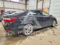 2013 Lexus ES350 photo