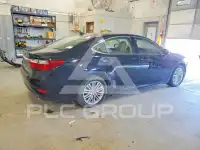 2013 Lexus ES350 photo