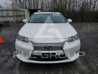 2013 Lexus ES350 фото
