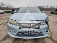 2013 Lexus ES350 фото