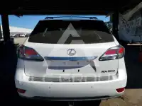 2013 Lexus RX350 фото