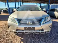 2013 Lexus RX350 фото