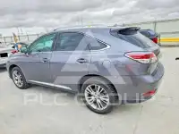 2013 Lexus RX350 photo