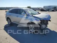 2013 Lexus RX350 фото