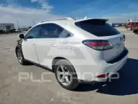 2013 Lexus RX350 фото