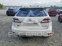 2013 Lexus RX350 фото