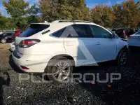 2013 Lexus RX350 фото