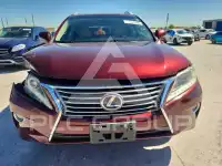 2013 Lexus RX350 photo