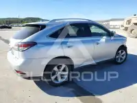 2013 Lexus RX350 фото