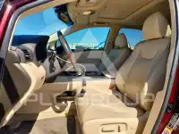 2013 Lexus RX350 photo