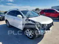 2013 Lexus RX350 фото