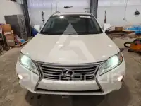 2013 Lexus RX350 photo