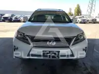 2013 Lexus RX350 фото