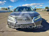 2013 Lexus RX350 photo