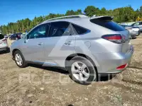 2013 Lexus RX350 photo