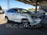 2013 Lexus RX350 фото