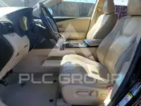 2013 Lexus RX350 фото