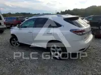 2013 Lexus RX350 фото