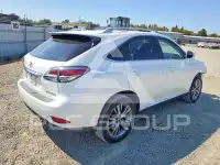 2013 Lexus RX350 фото