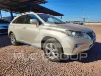 2013 Lexus RX350 фото