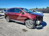 2013 Lexus RX350 photo