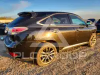 2013 Lexus RX350 photo