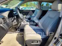 2013 Lexus RX350 photo