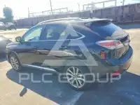 2013 Lexus RX350 фото