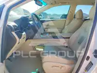 2013 Lexus RX350 фото