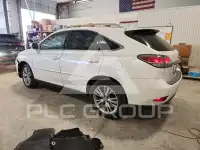 2013 Lexus RX350 photo