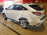 2013 Lexus RX фото